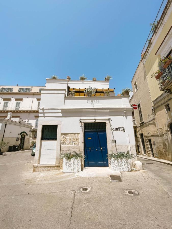 安德里亚Terrazzini Cibele住宿加早餐旅馆 外观 照片